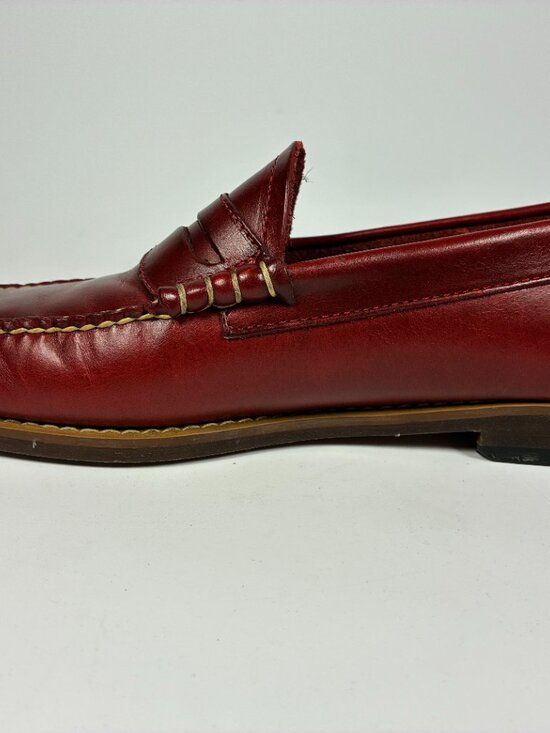 G.H. Bass Weejuns Penny Loafers main image 13